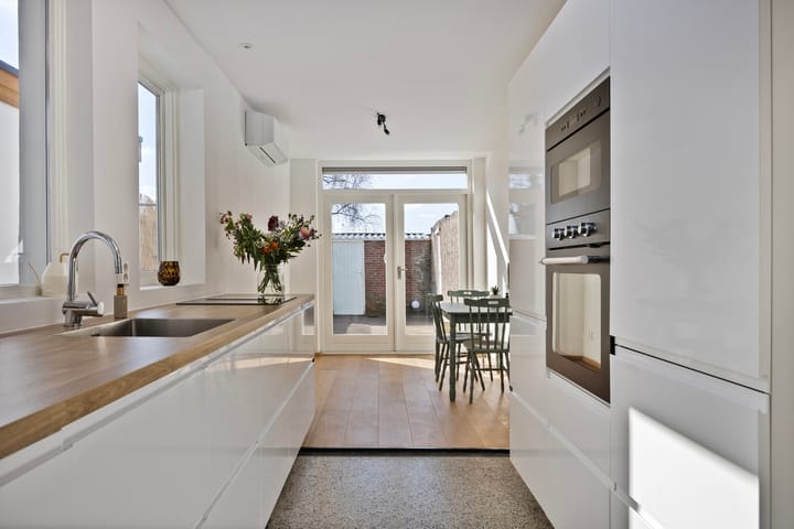 Foto 4 van Lindeplein 5