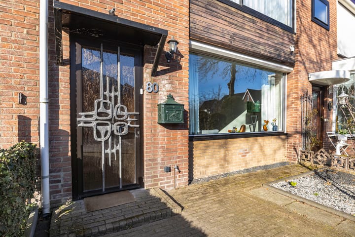 Foto 36 van Oude Kerkweg 80