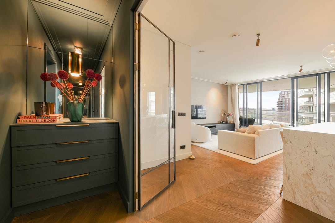 Foto 2 van Leonard Bernsteinstraat 88-A