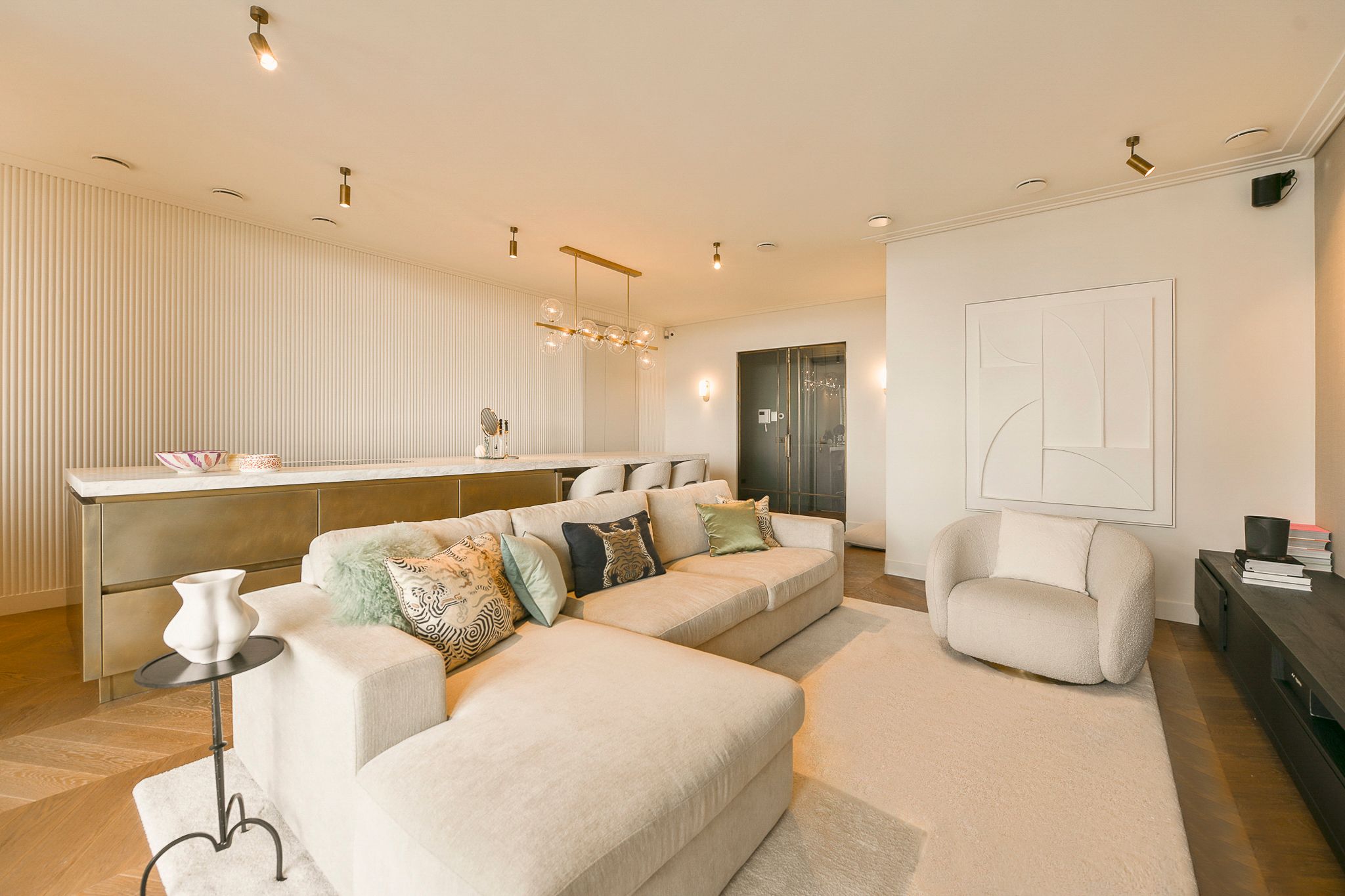 Foto 3 van Leonard Bernsteinstraat 88-A