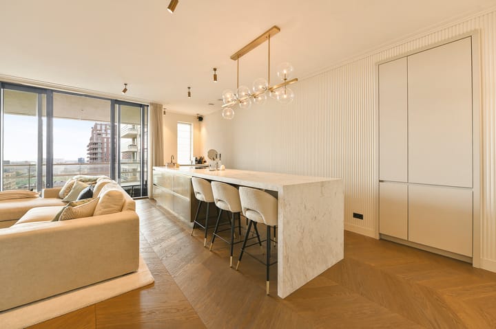 Foto 5 van Leonard Bernsteinstraat 88-A