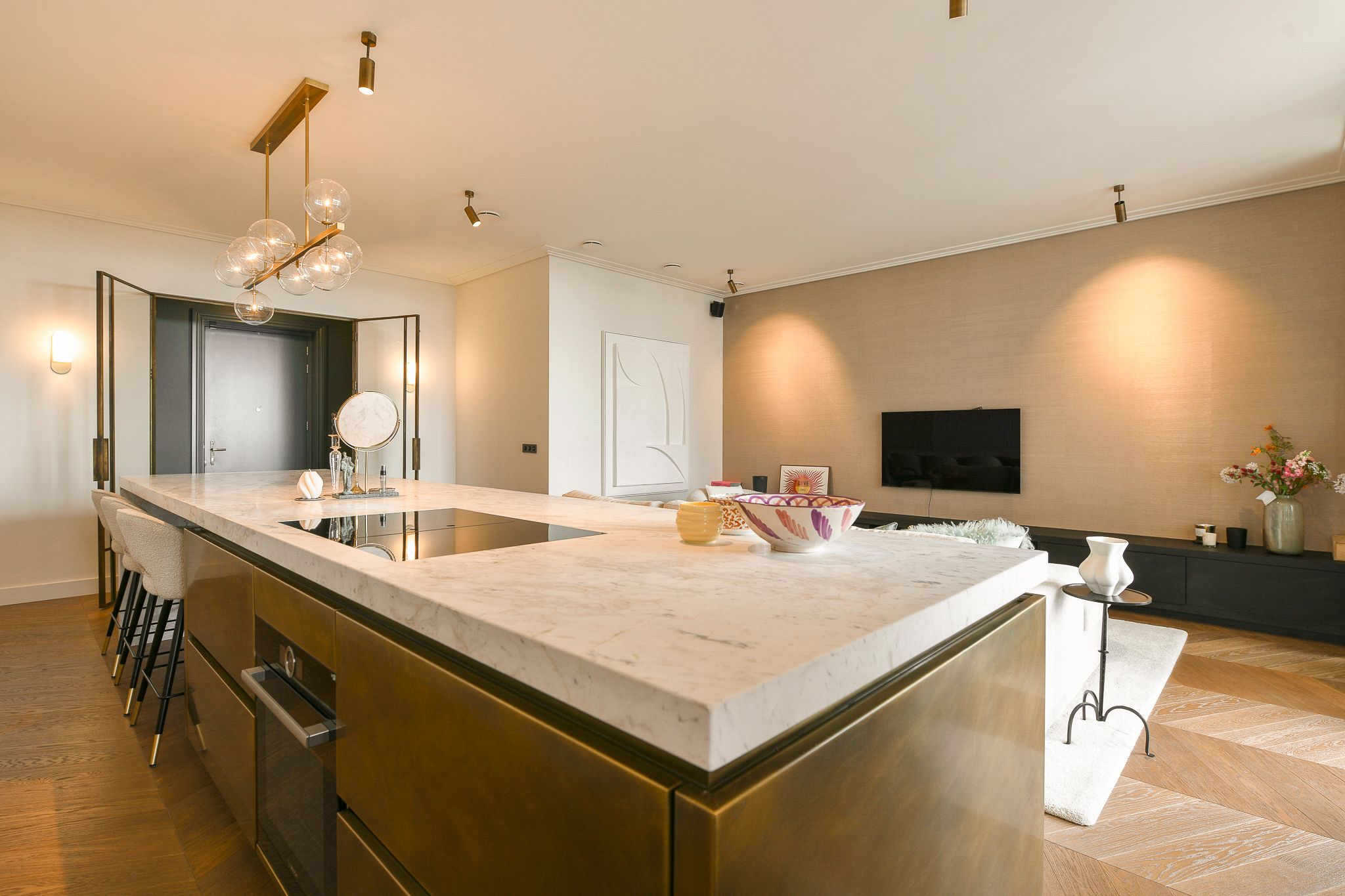 Foto 6 van Leonard Bernsteinstraat 88-A