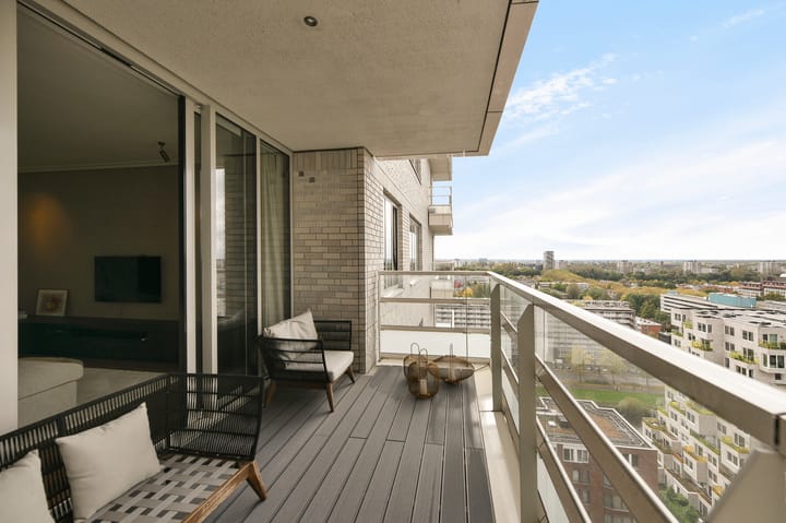 Foto 7 van Leonard Bernsteinstraat 88-A