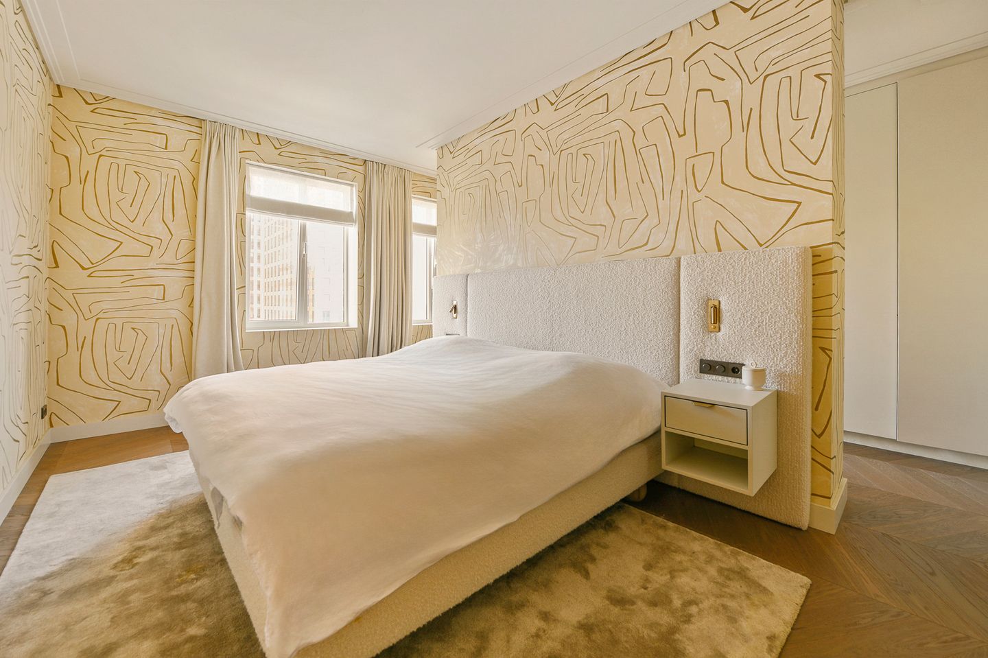 Foto 10 van Leonard Bernsteinstraat 88-A