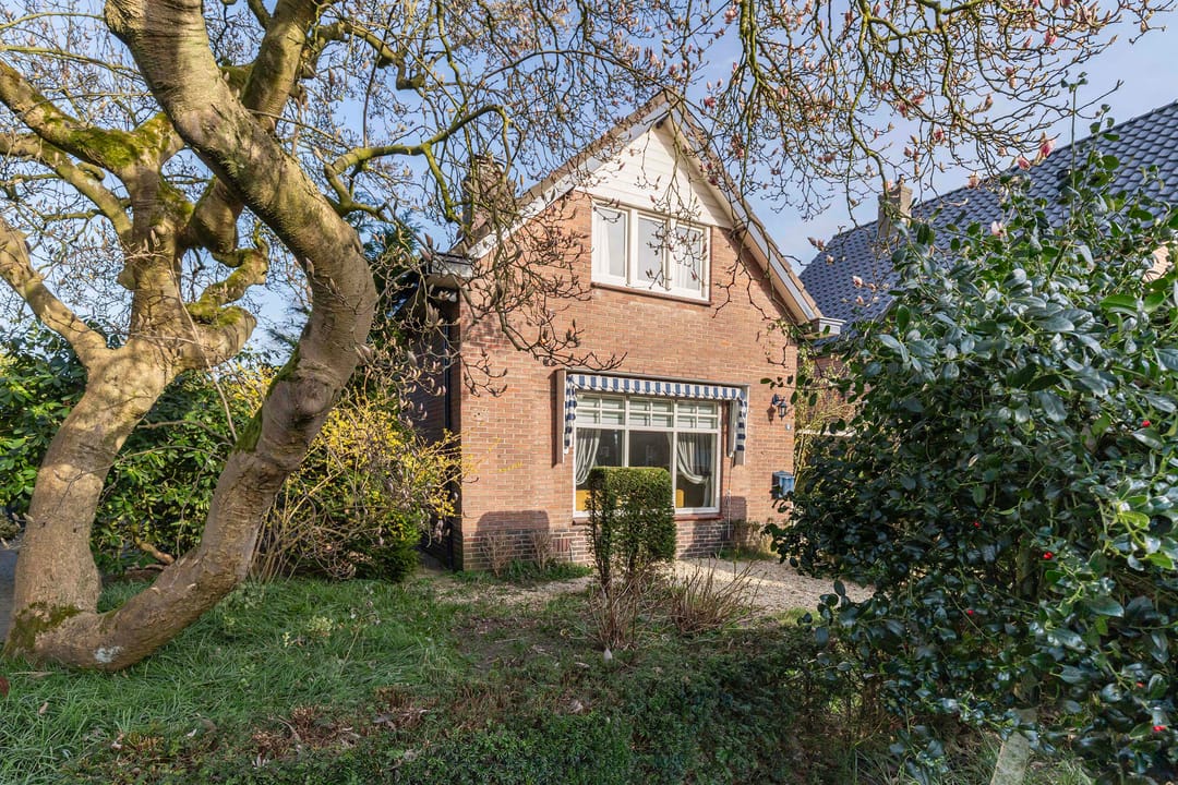 Foto 2 van Rostocklaan 62