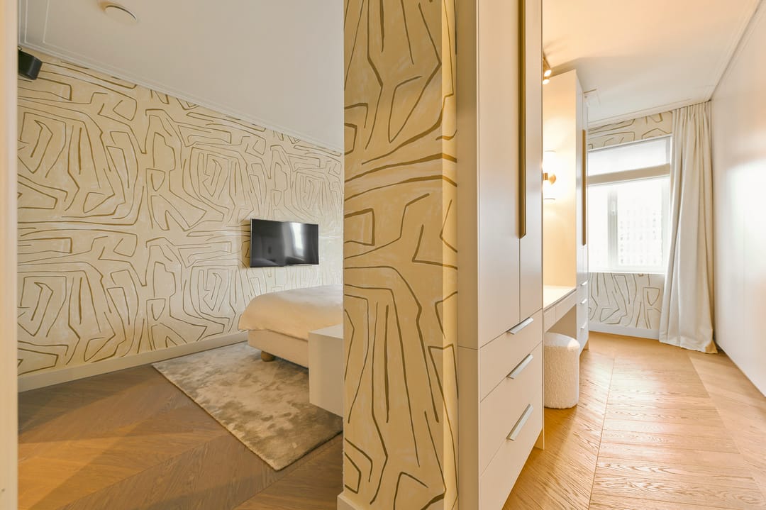 Foto 11 van Leonard Bernsteinstraat 88-A