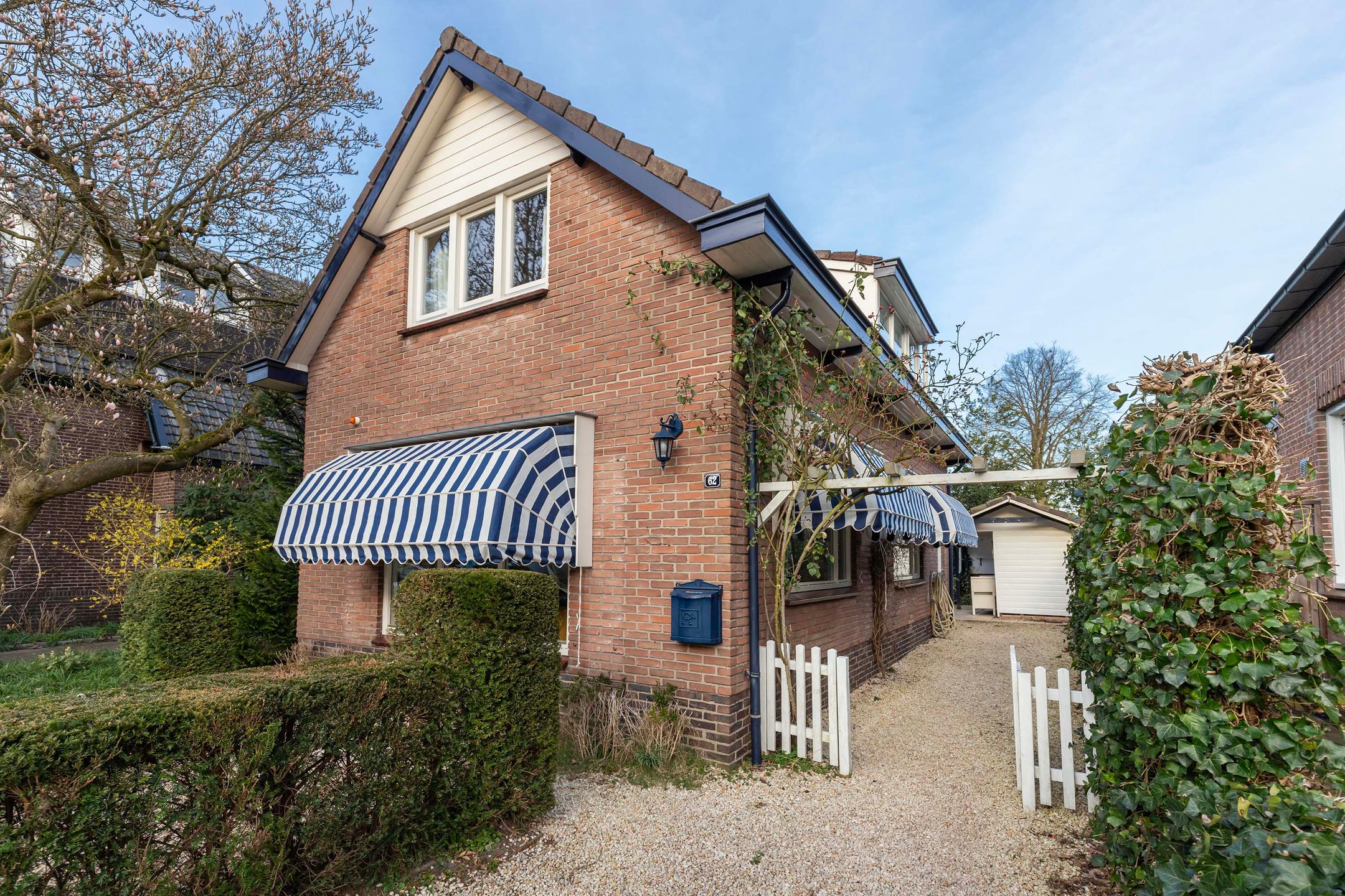 Foto 3 van Rostocklaan 62