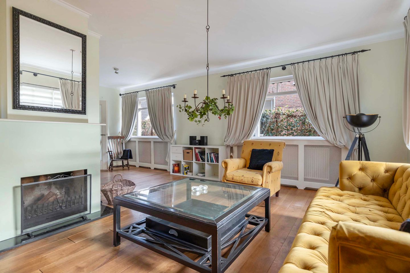 Foto 4 van Rostocklaan 62