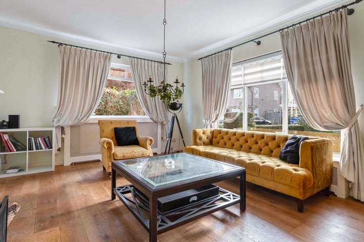 Foto 5 van Rostocklaan 62