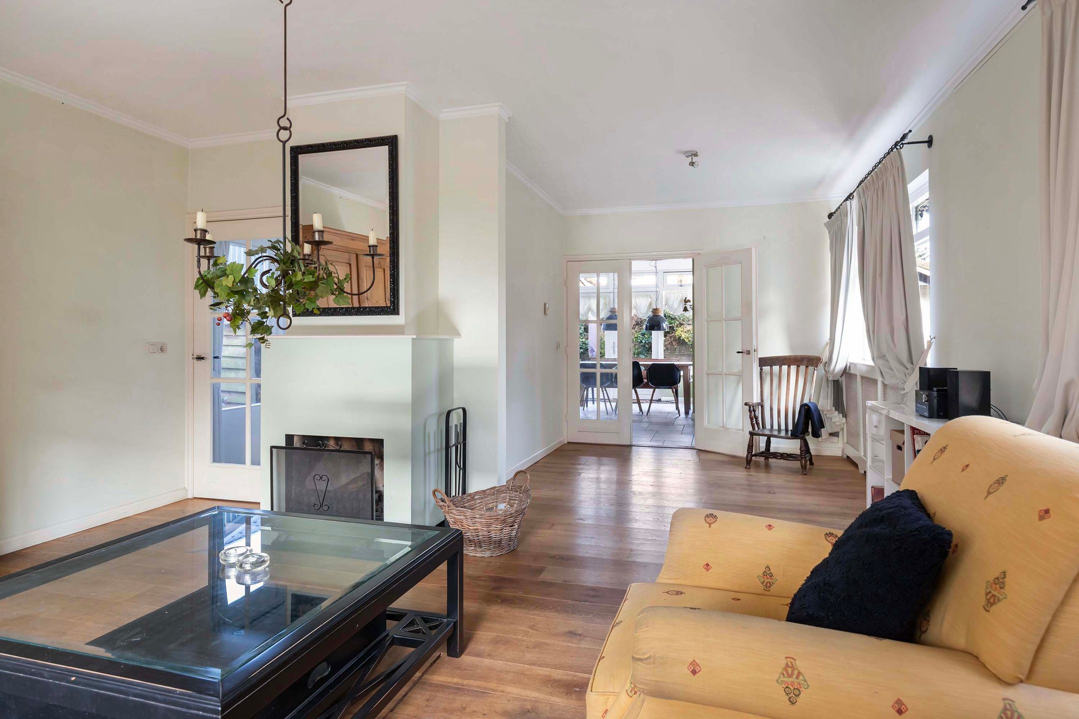 Foto 6 van Rostocklaan 62