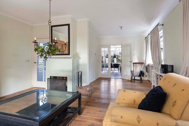 Foto 6 van Rostocklaan 62