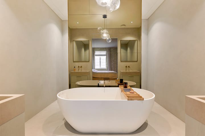 Foto 14 van Leonard Bernsteinstraat 88-A