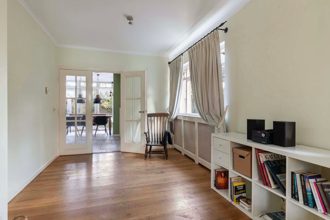 Foto 7 van Rostocklaan 62