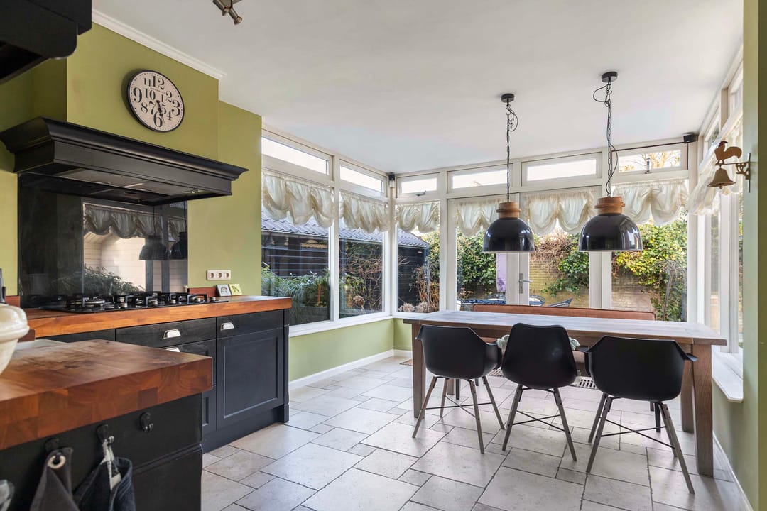 Foto 8 van Rostocklaan 62