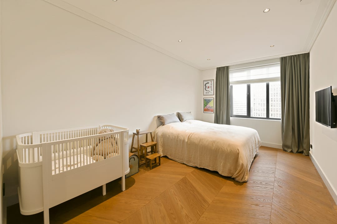 Foto 17 van Leonard Bernsteinstraat 88-A