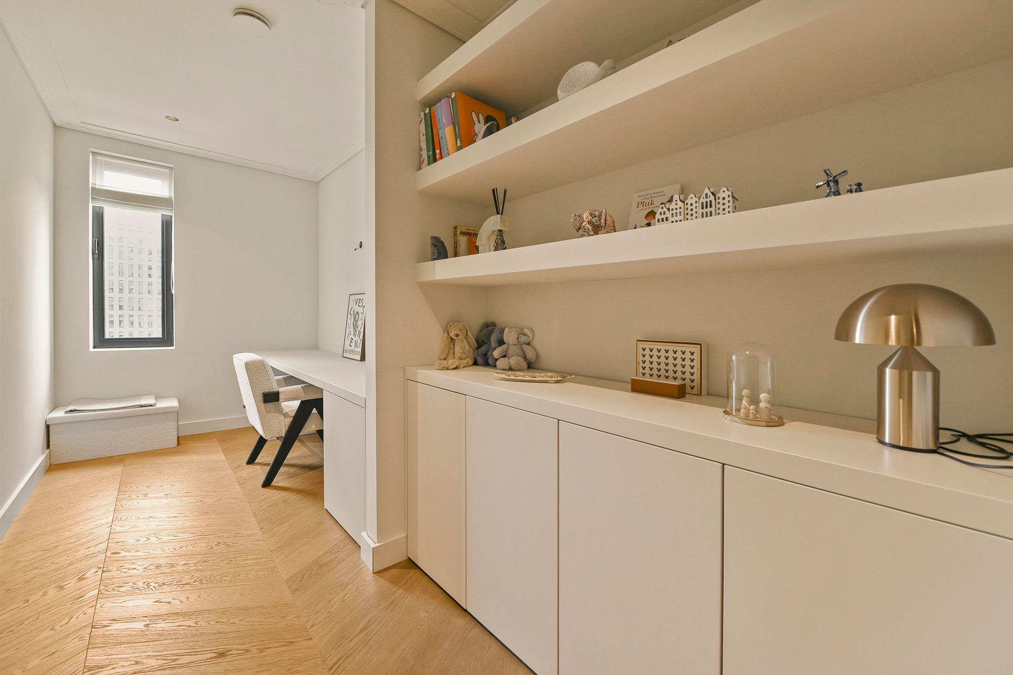 Foto 18 van Leonard Bernsteinstraat 88-A