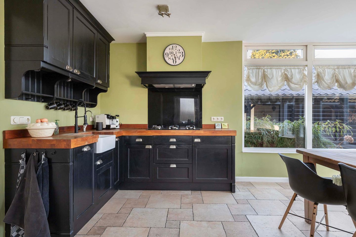 Foto 10 van Rostocklaan 62