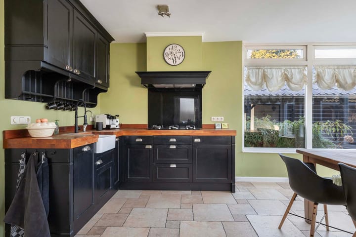 Foto 10 van Rostocklaan 62