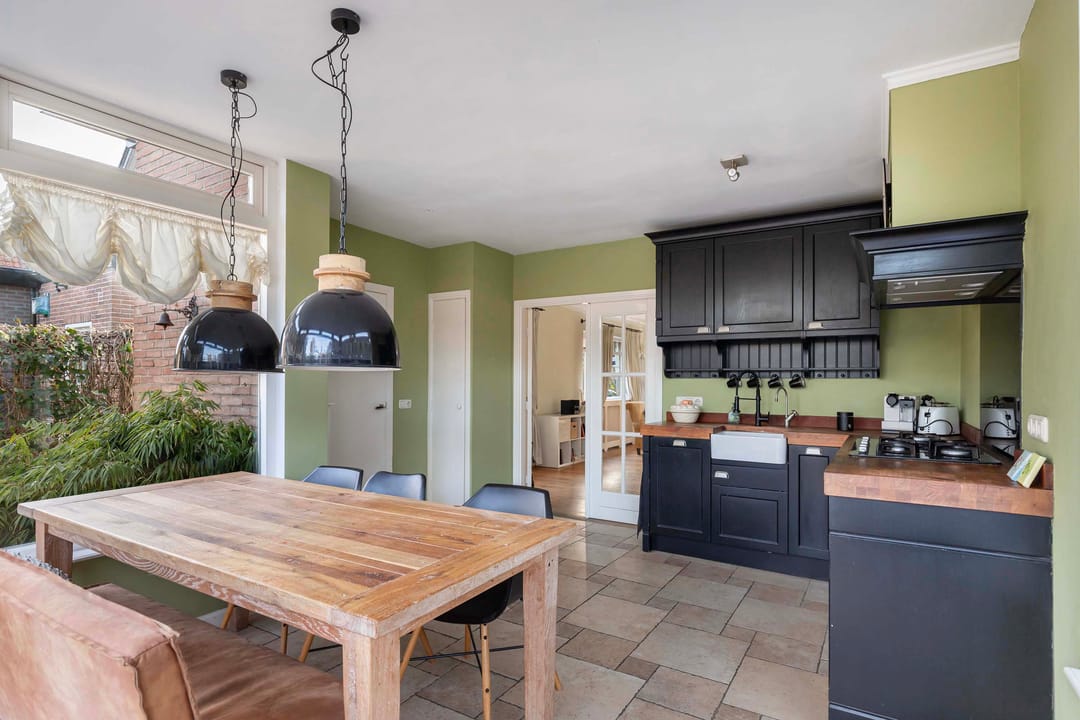 Foto 11 van Rostocklaan 62