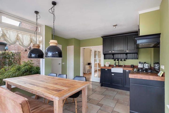 Foto 11 van Rostocklaan 62