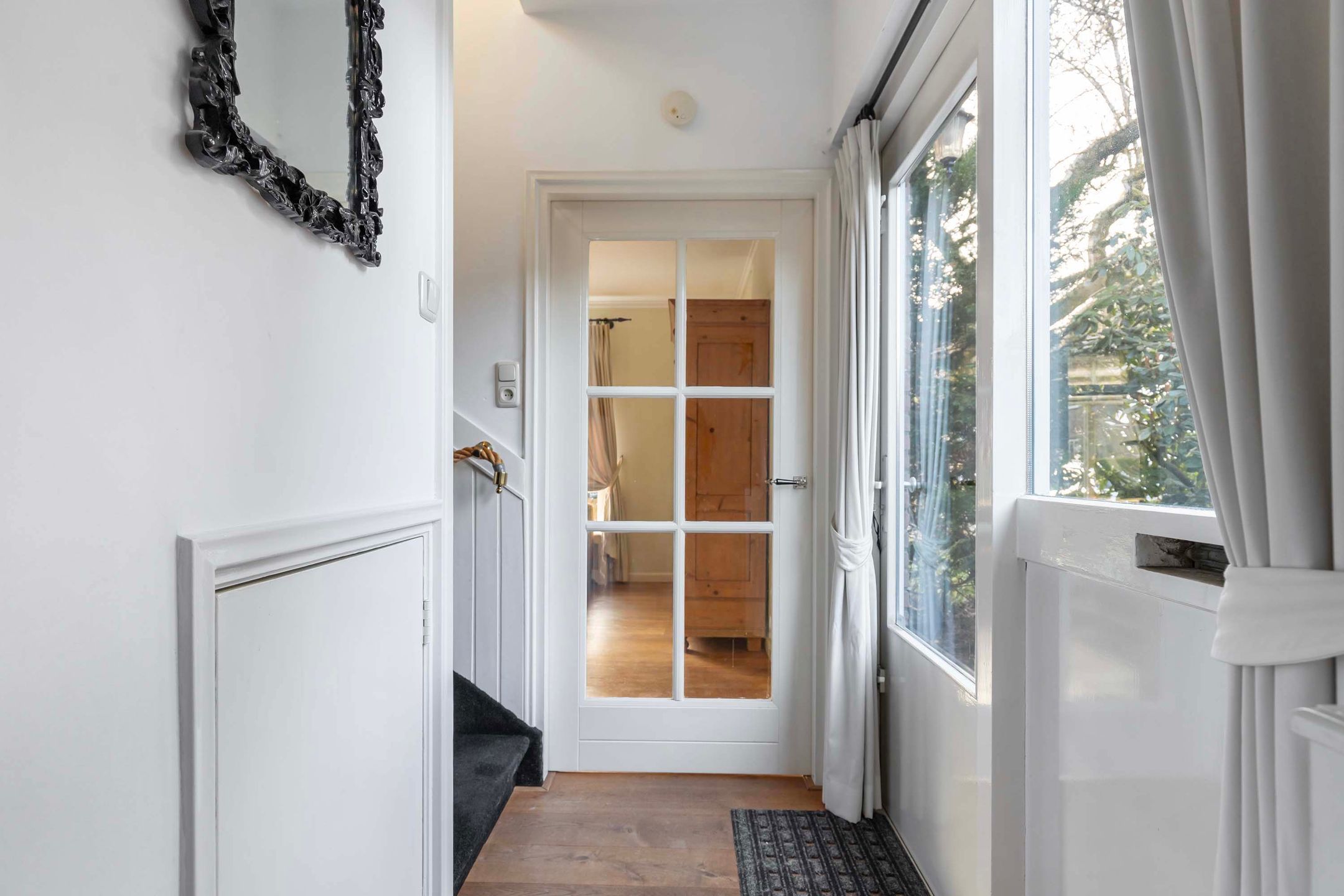 Foto 12 van Rostocklaan 62