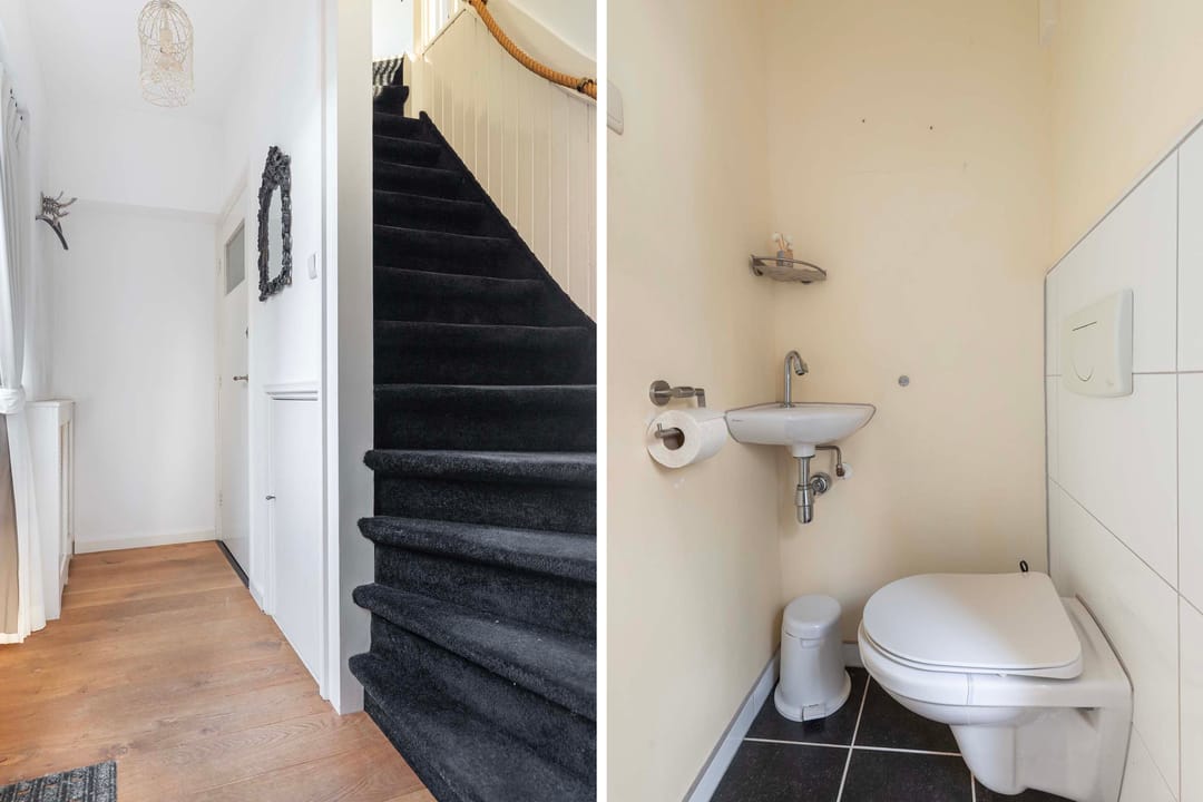 Foto 13 van Rostocklaan 62