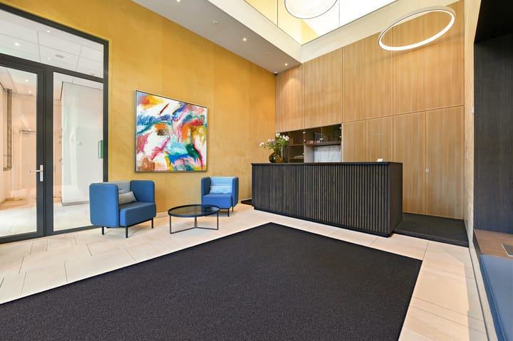 Foto 22 van Leonard Bernsteinstraat 88-A