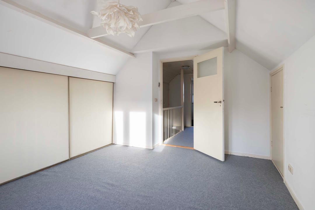 Foto 16 van Rostocklaan 62