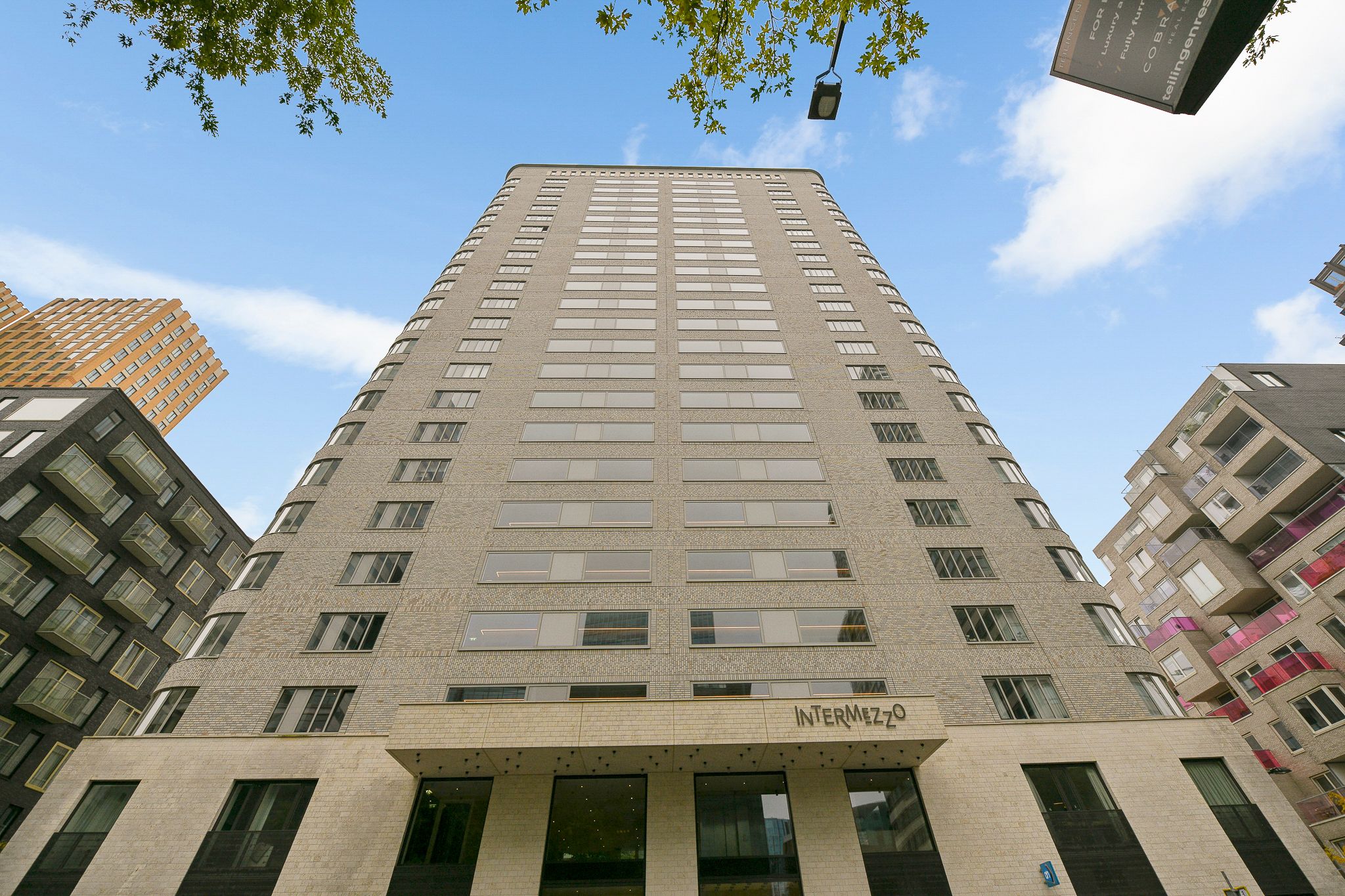 Foto 24 van Leonard Bernsteinstraat 88-A