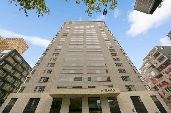 Foto 24 van Leonard Bernsteinstraat 88-A