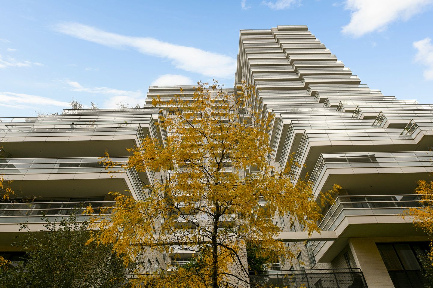 Foto 25 van Leonard Bernsteinstraat 88-A