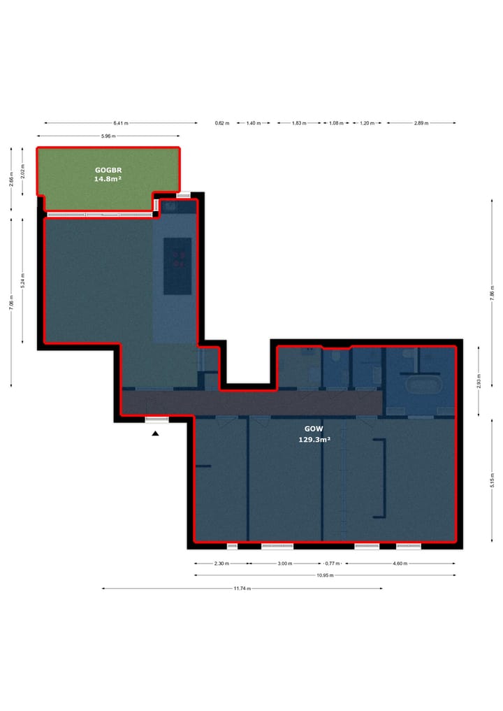 Foto 27 van Leonard Bernsteinstraat 88-A
