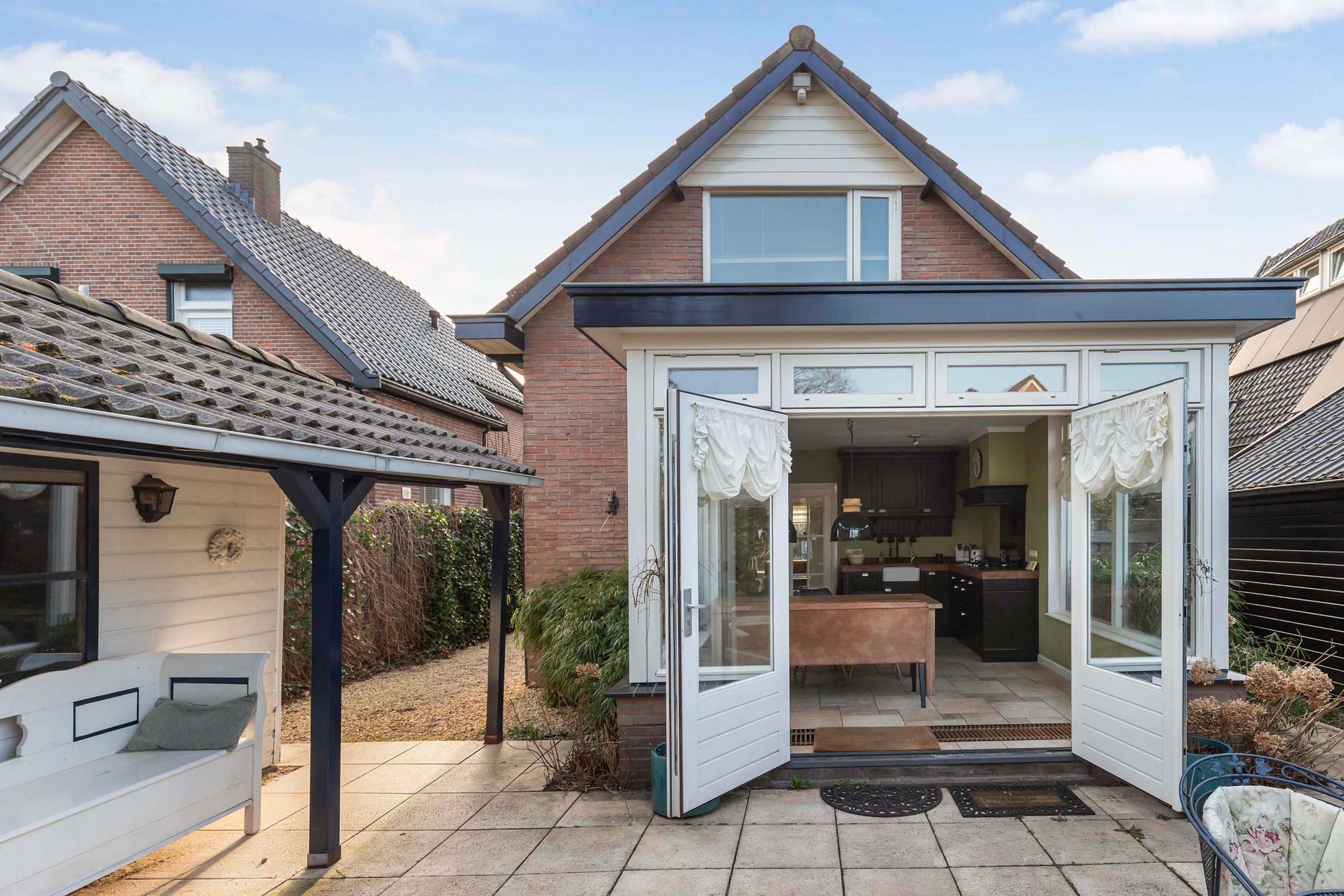 Foto 21 van Rostocklaan 62