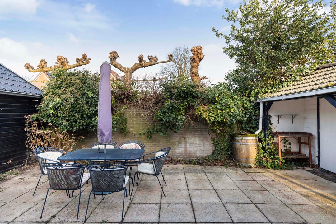 Foto 22 van Rostocklaan 62