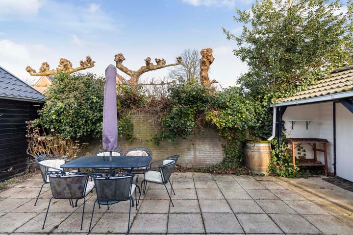 Foto 22 van Rostocklaan 62