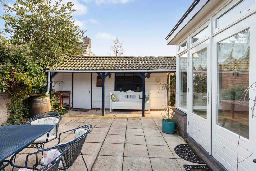 Foto 23 van Rostocklaan 62