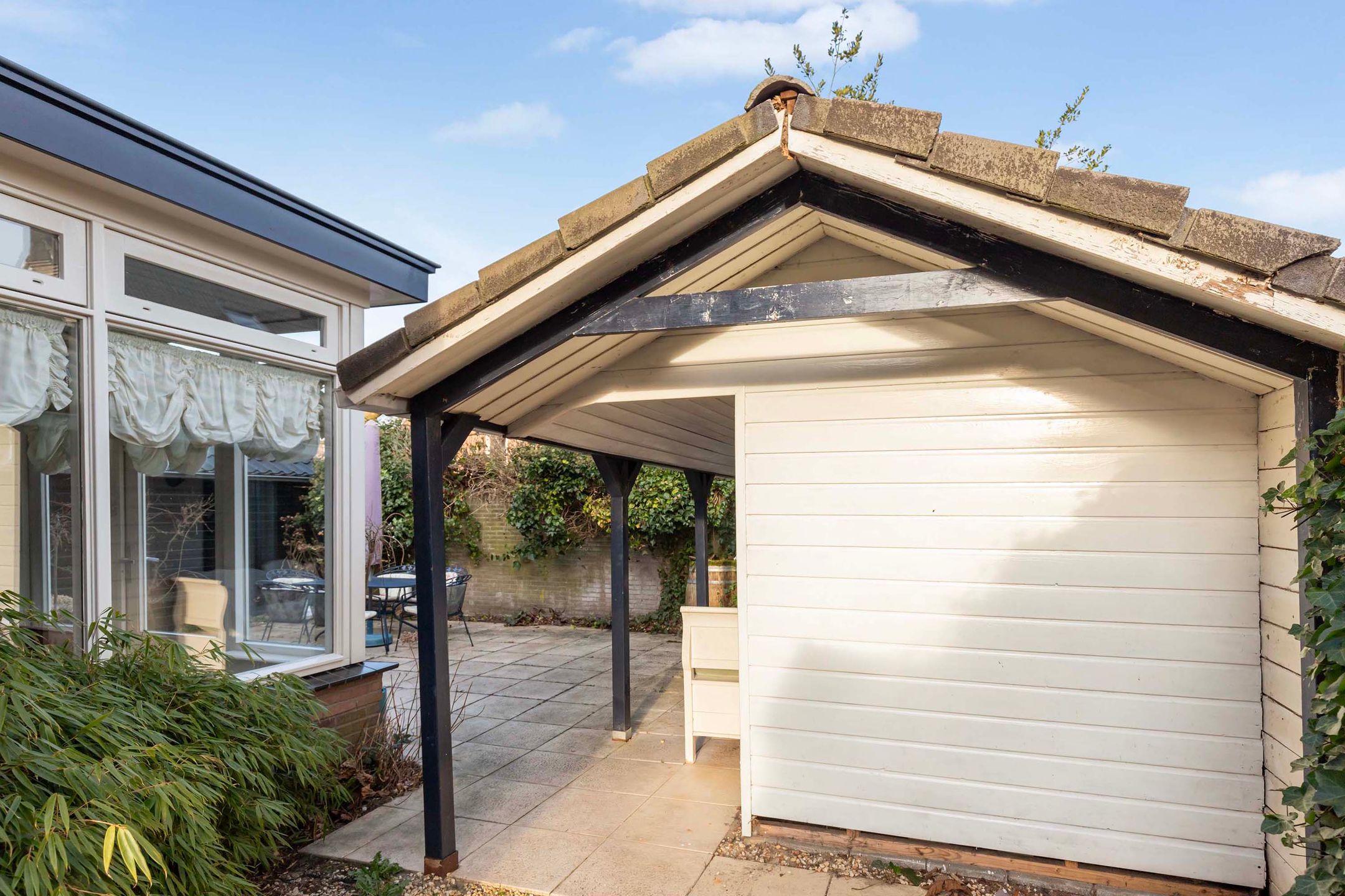 Foto 24 van Rostocklaan 62