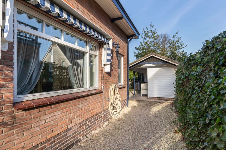 Foto 25 van Rostocklaan 62