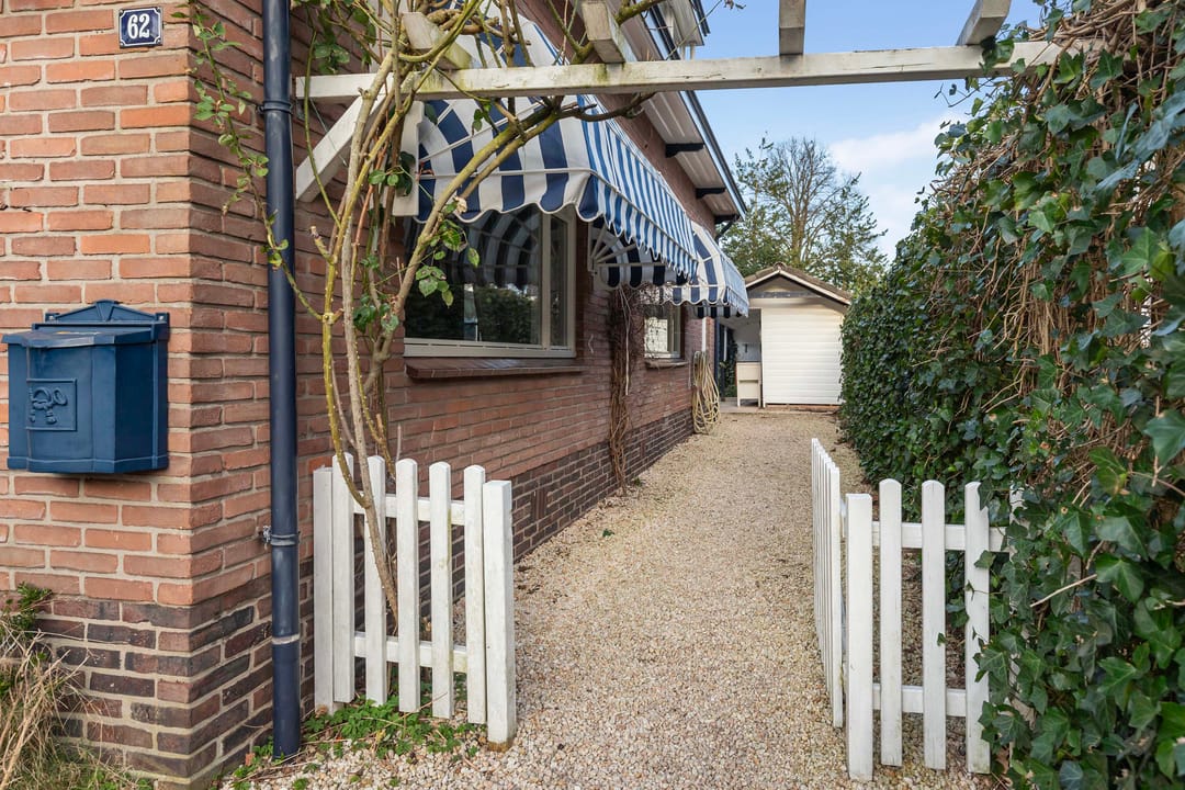 Foto 26 van Rostocklaan 62