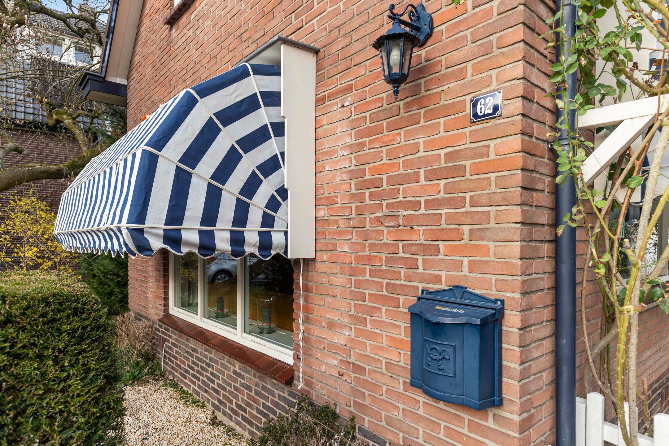 Foto 27 van Rostocklaan 62