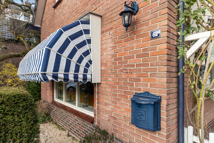 Foto 27 van Rostocklaan 62