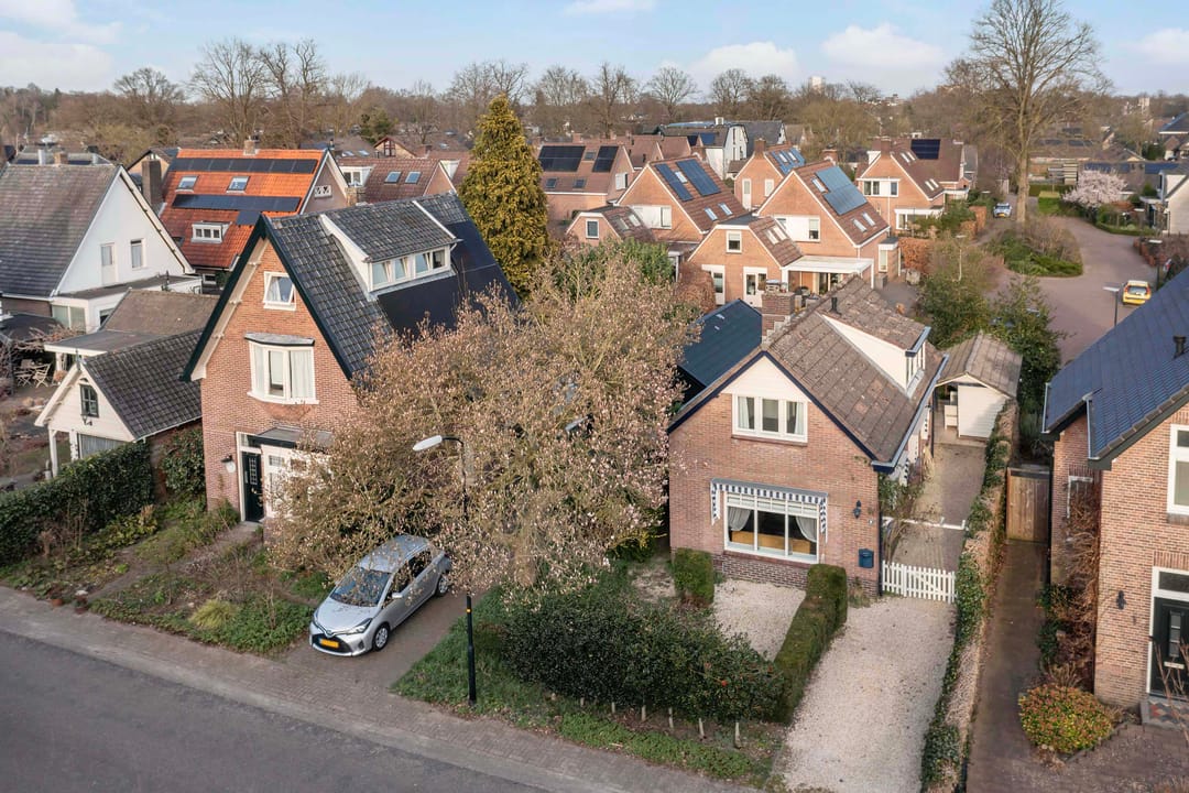 Foto 28 van Rostocklaan 62