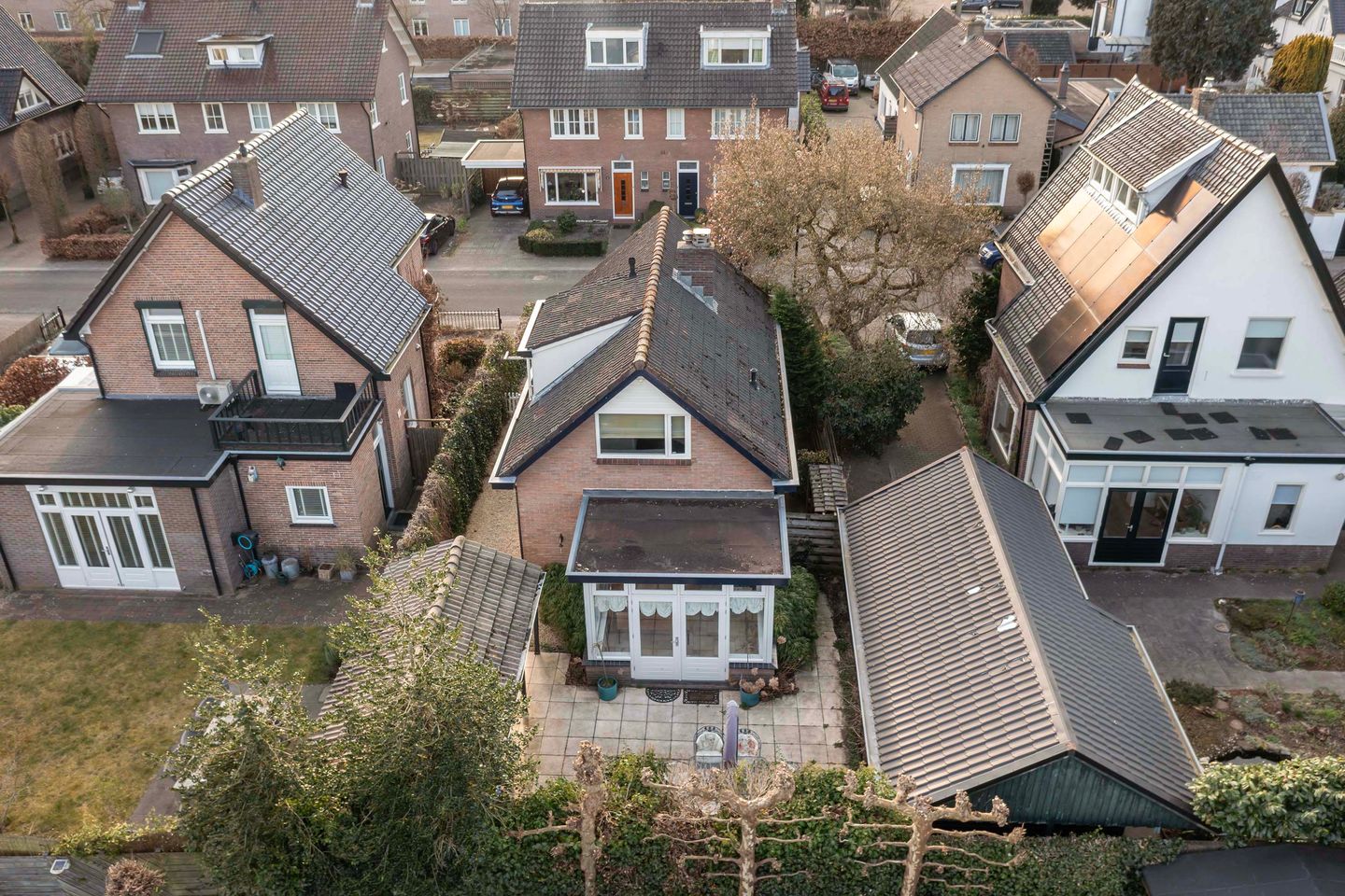 Foto 29 van Rostocklaan 62