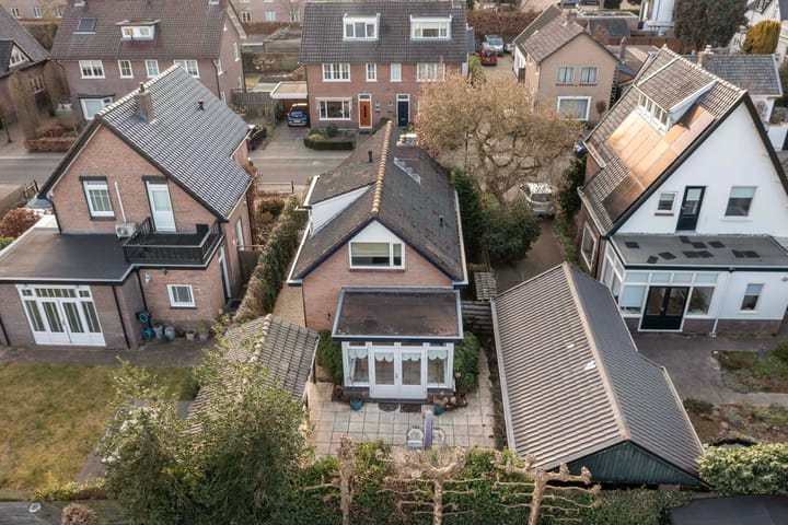 Foto 29 van Rostocklaan 62