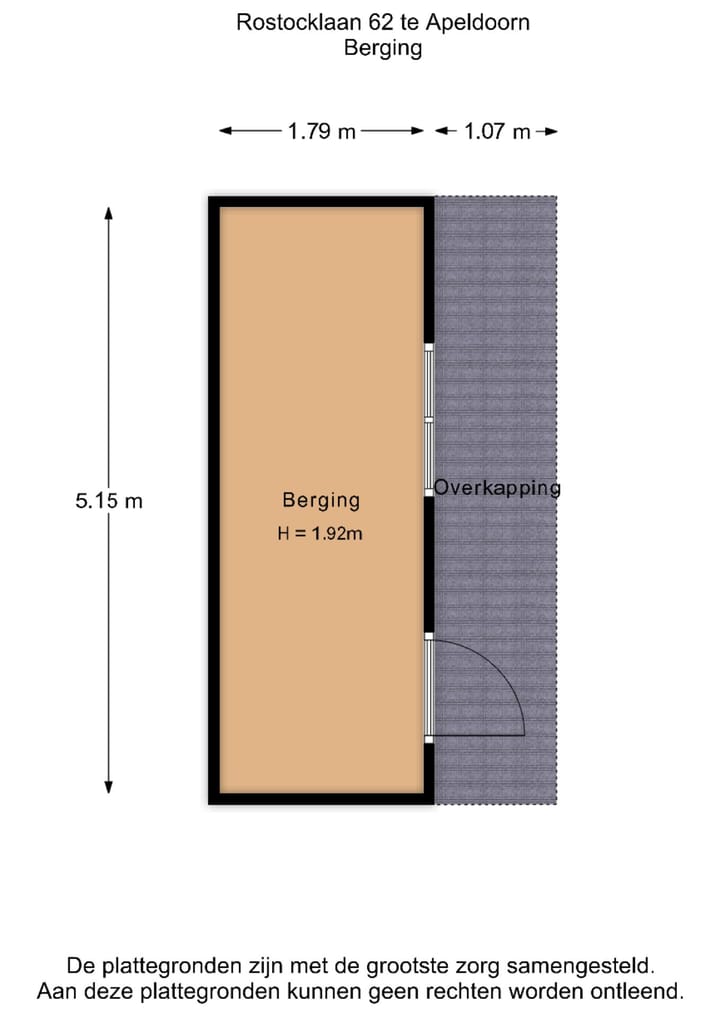 Foto 32 van Rostocklaan 62