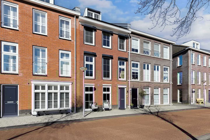 Steenwijkerdiep 48 A