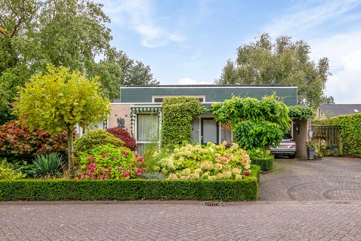 Foto 2 van Grevelingenhof 7