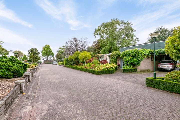 Foto 3 van Grevelingenhof 7