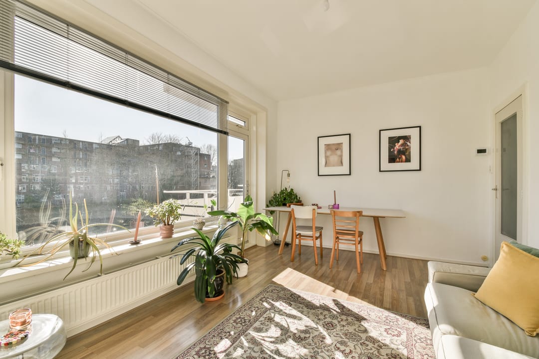 Foto 2 van Admiraliteitskade 2-B