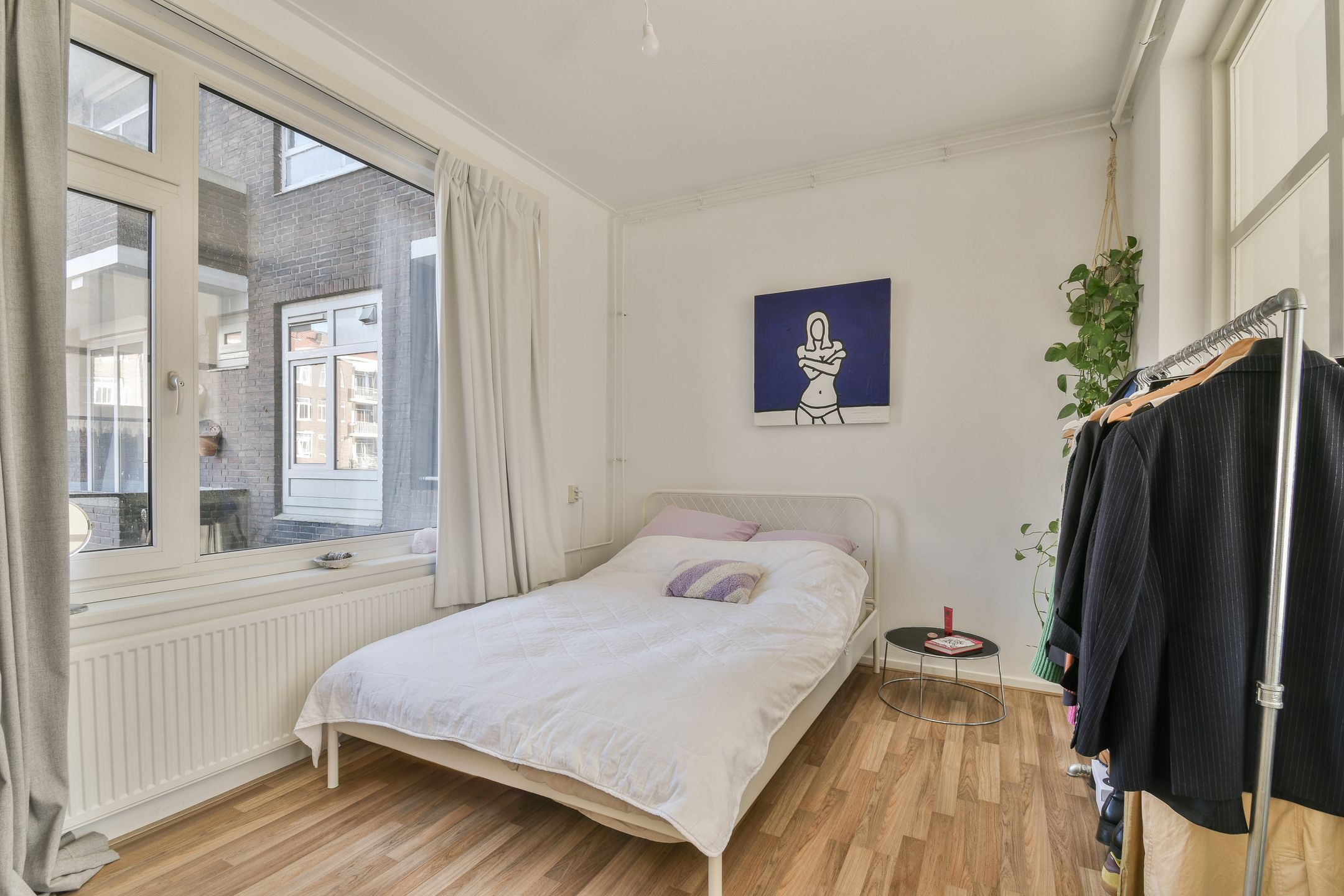 Foto 3 van Admiraliteitskade 2-B